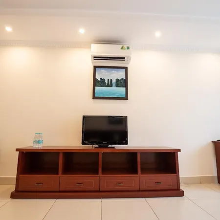 Huong Bien Hotel